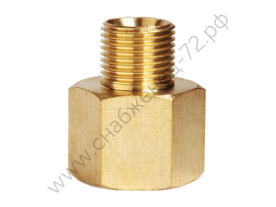 Переходник М12×1—1/4 IZT5605