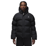 Пуховик Jordan Essentials Black