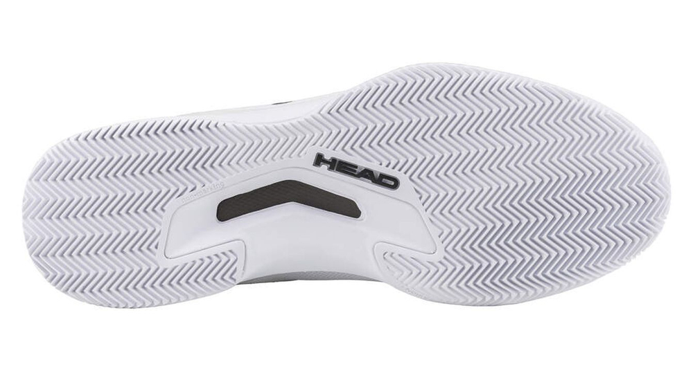 Мужские теннисные кроссовки Head Sprint Team 4.0 Clay - white/black