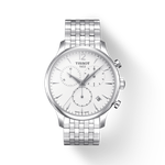 Часы TISSOT 42mm, T063.617.11.037.00