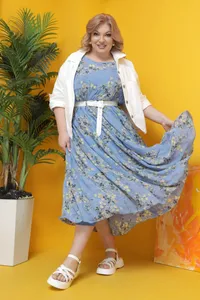 Платье 3242 Fabrika