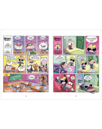 Шкодус и друзья. Полный дом котов