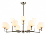Люстра на штанге Ambrella Light LH LH53005