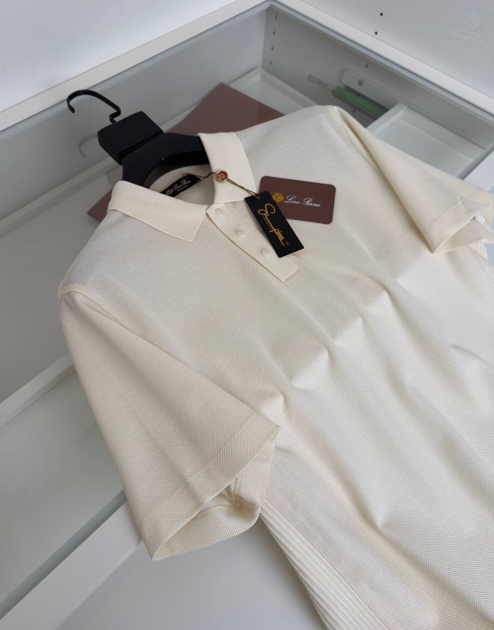 Поло Loro Piana