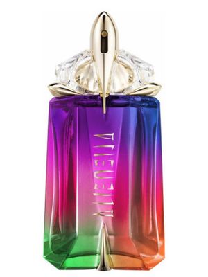 Mugler Alien We Are All Alien Collector Edition