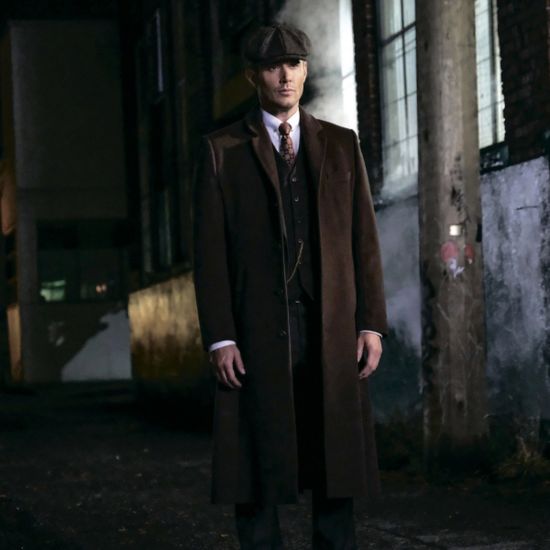 Настенный календарь на 2024 год Сверхъестественное