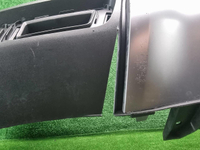 Бампер задний Changan CS95PLUS (2023-н.в.)