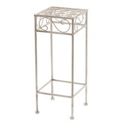 GAEM Подставка для цветов, L21 W21 H50 см