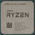 Процессор AMD Ryzen 5 3500X, AM4,  OEM [100-000000158]