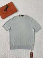 Футболка Loro Piana