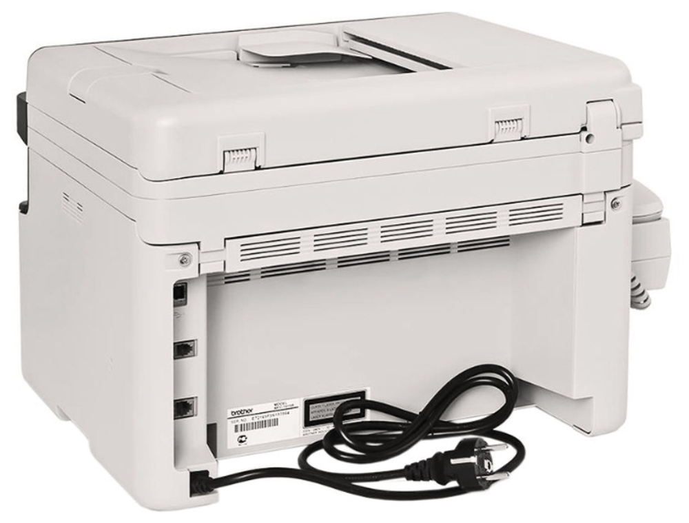 МФУ Brother MFC-1815R лазерное (MFC1815R1)