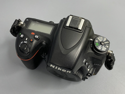 Nikon D750 10.000 кадров
