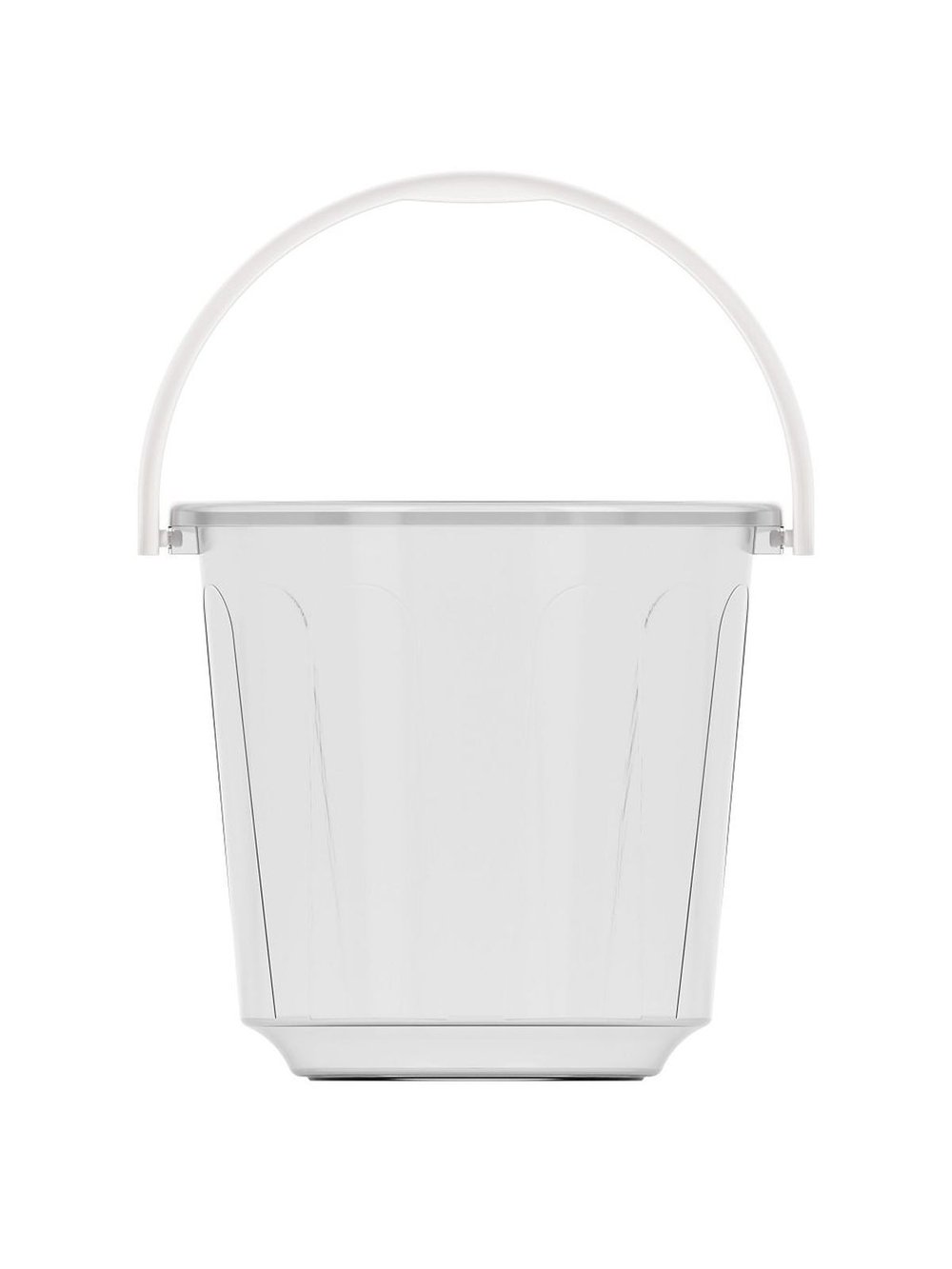 Ведро (Хозяюшка) 5 литров (1182)