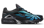 Кроссовки Skepta X Nike Air Max Tailwind "Chrome Blue"