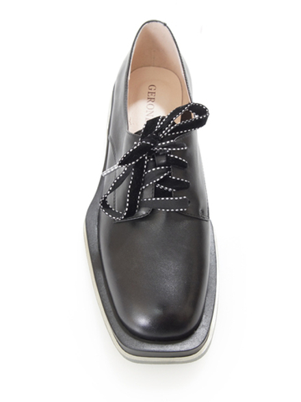 Дерби женские GERONEA DD04-1