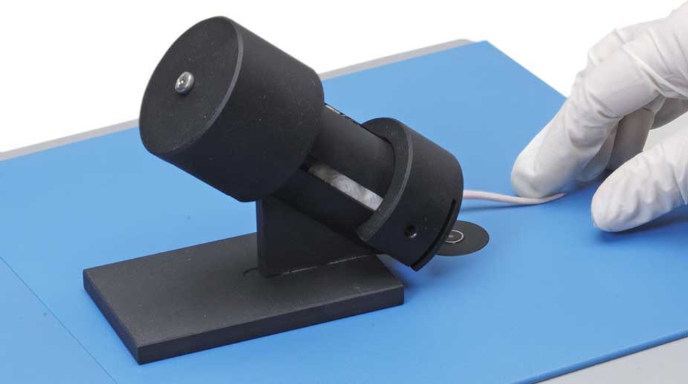 Тест отдергивания хвоста (Tail Flick)