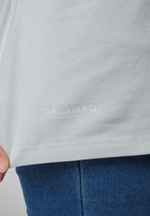 Футболка оверсайз BARYS ARCTIC (ONLY ONLINE)
