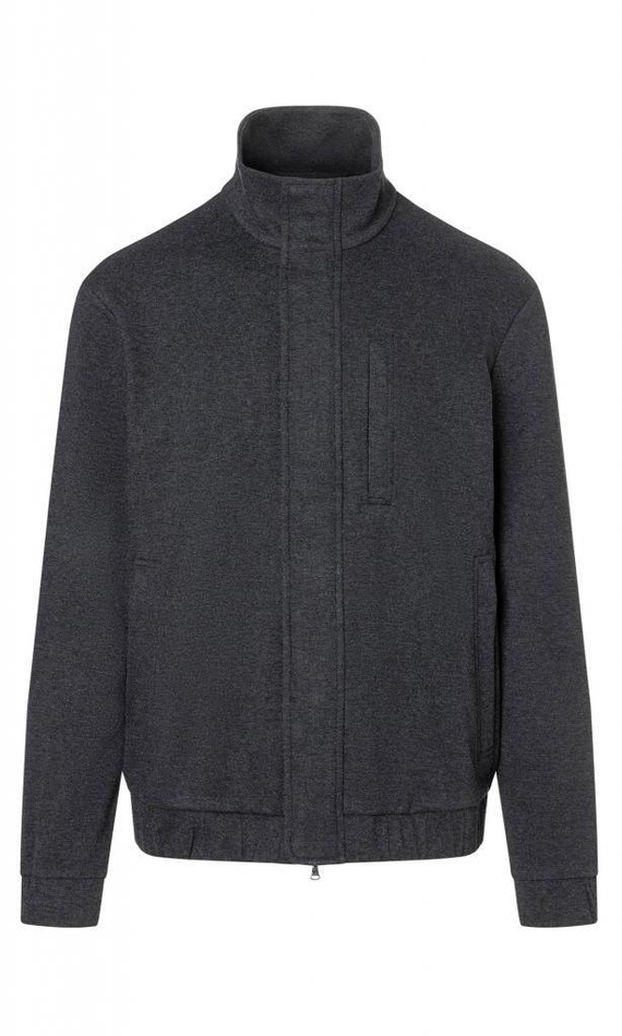 Куртка BOGNER MEVILLE в цвете антрацит
