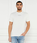 Футболка Tommy Jeans - белый(DM0DM21110)