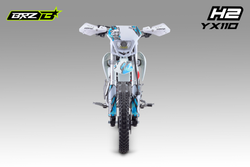 Питбайк BRZ H2 YX110