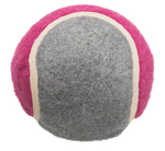 Игрушки для собак Trixie Tennis Ball, размер 6.4см.