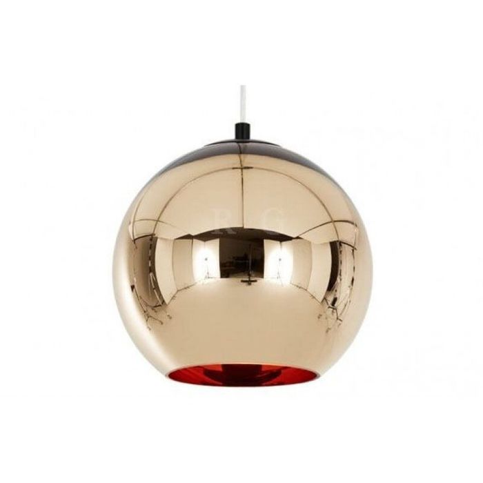 Подвесной светильник Tom Dixon Copper 25 Pendant