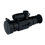 Тепловизионный прицел Artelv Electron 2.4x 25мм 384x288 LRF