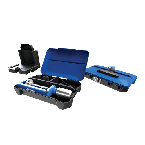 Комплект для установки Kreg Pocket-Hole Jig 520/720 на верстак KPHA750