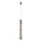 Подвесной светильник Favourite Leaftube 4803-1P