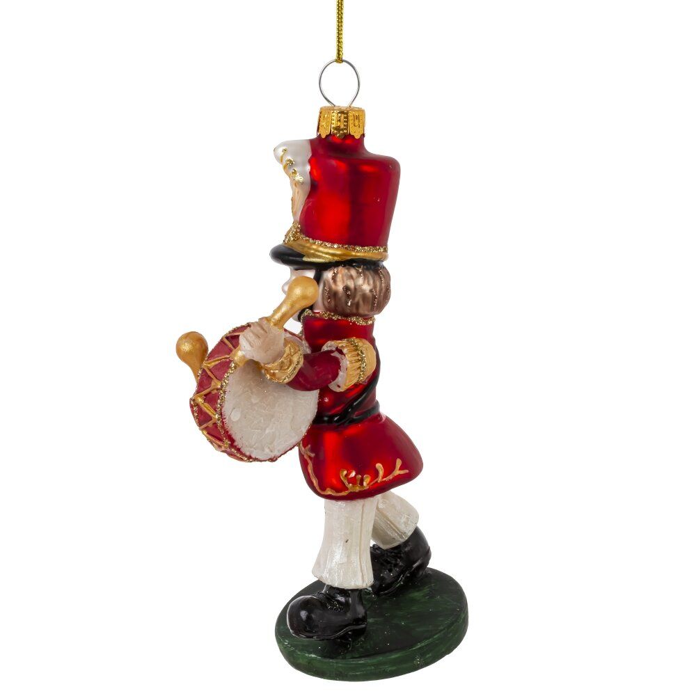 GAEM Украшение новогоднее "Мальчик", L5 W6,5 H13 см