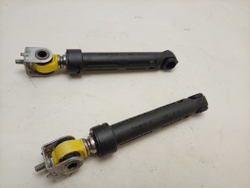 WMSG7105 кт46 Амортизаторы 120Н для стиральной машины Hotpoint-Ariston 210198789 б/у