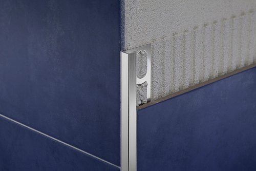 Профили для защиты внешних углов Profilpas Серфикс Протрим Protrim ZQBSN/100