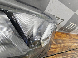 Фара левая LED Changan CS35 Plus 21-нв Б/У Оригинал S111F2805010305AA