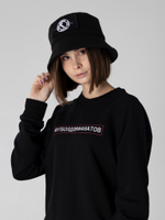 Панама флисовая Город Горький