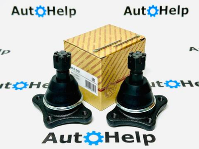 Опора шаровая Jett V61-012 верхняя