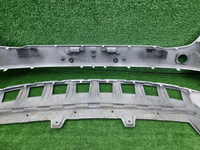 Бампер передний Haval Jolion (2021-2024)