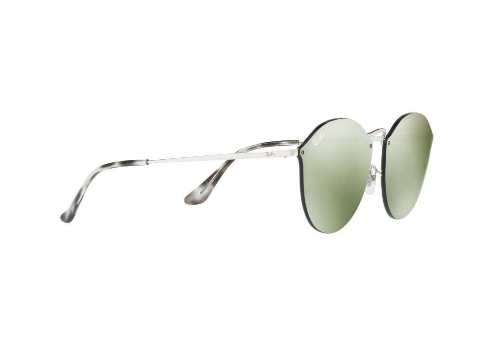 RAY-BAN ROUND RB3574N 003/30 BLAZE