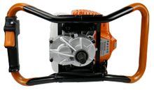 Мотобур SLOGGER EA55 1.65кВт