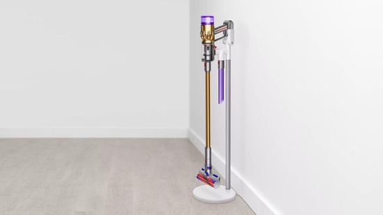 Док станция Dyson Multi Floor Dok для пылесосов V15/V11 972214-03