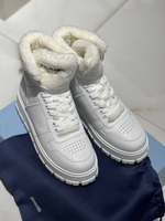 Кеды Prada