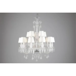 Подвесная люстра Aployt LARA APL.710.03.15