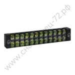 Зажимы клеммные в корпусе Энергия ТВ