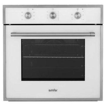 Электрический духовой шкаф Simfer B6EC14001