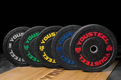 Диск HI-TEMP 15 кг