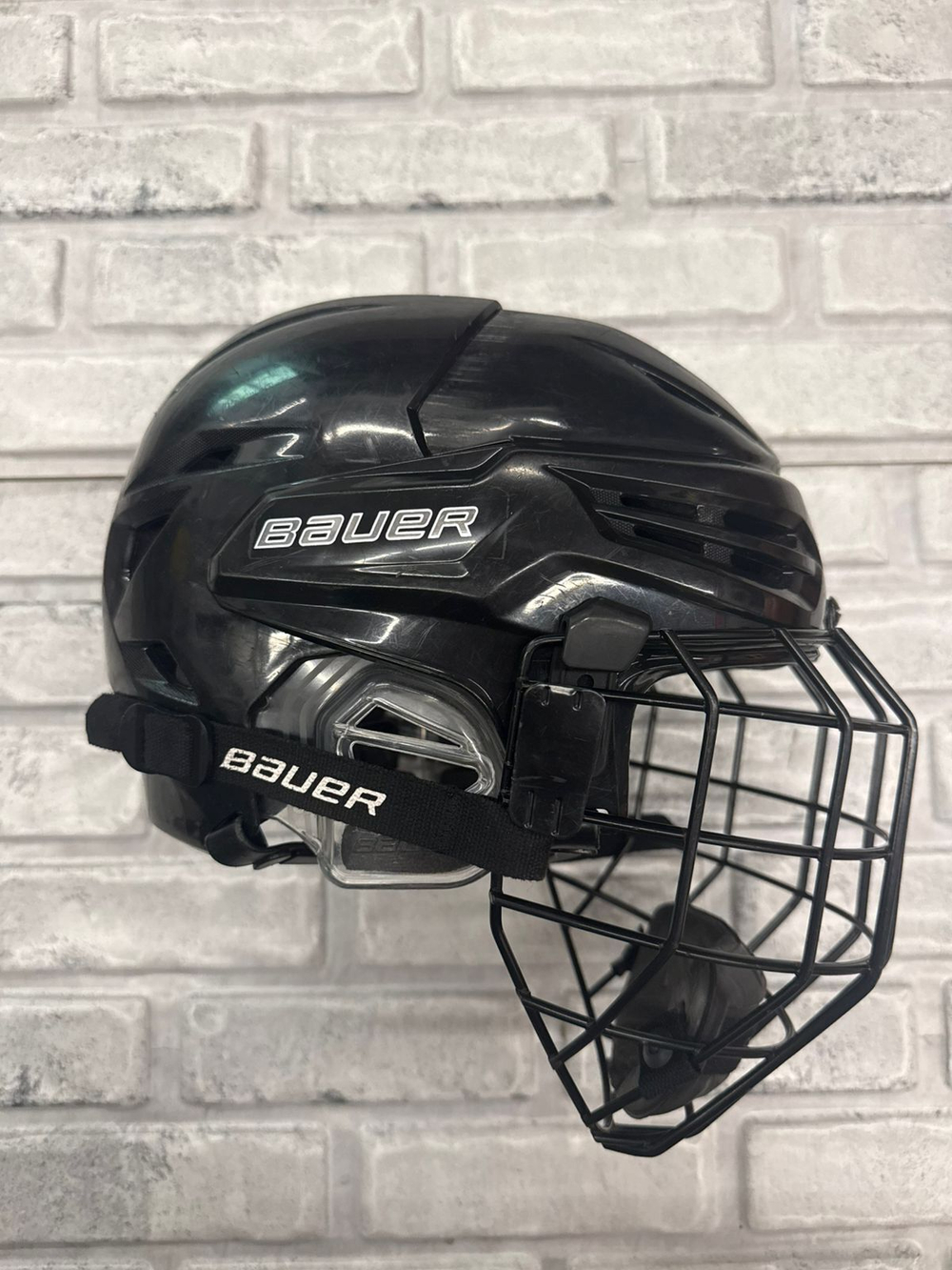 Bauer re-akt 95 SR S