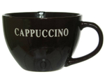 Кружка 500мл "Cappuccino", 161497