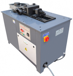 Электромеханический трубогиб Cormak Bendmaster 70