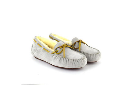 UGG Dakota Grey-Violet