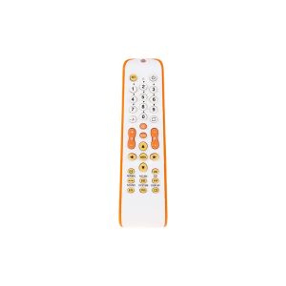 Пульт универсальный для телевизора RX-952 REXANT