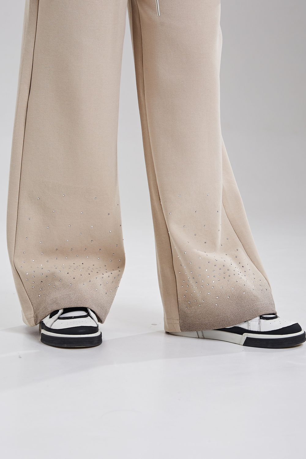 Брюки трикотаж. д/д DELORAS 22437